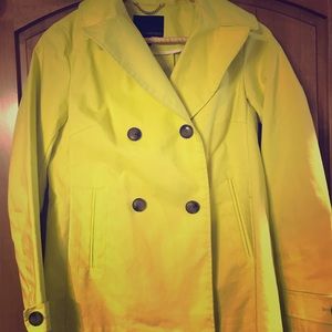 Banana Republic Jacket - XS